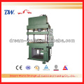 Dream World YTD32-630 four-column hydraulic press machine price , small press machine , hydraulic press machine used
